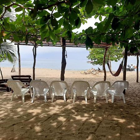 Casa Madriguena Hostel Rincon Ngoại thất bức ảnh
