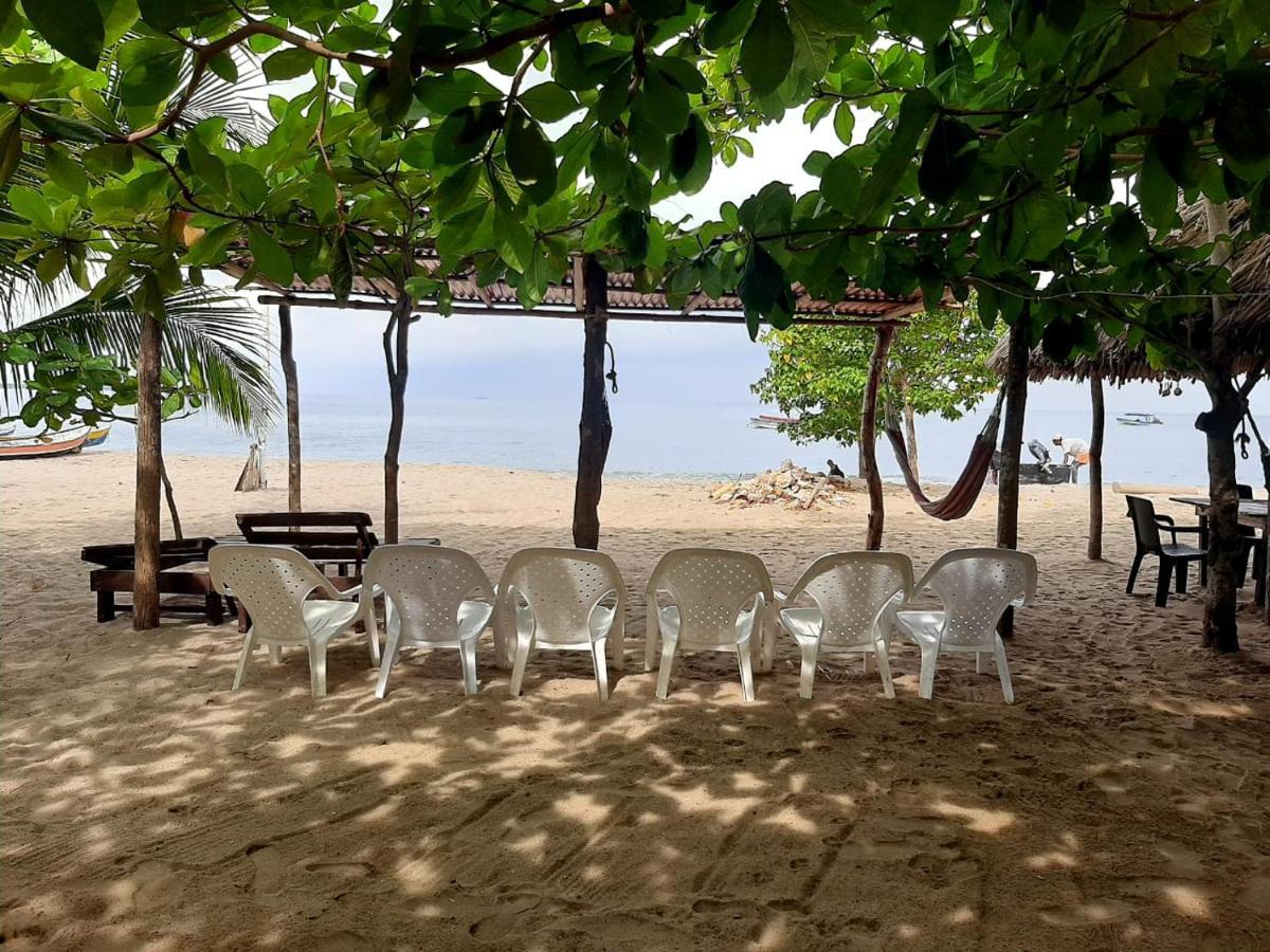 Casa Madriguena Hostel Rincon Ngoại thất bức ảnh