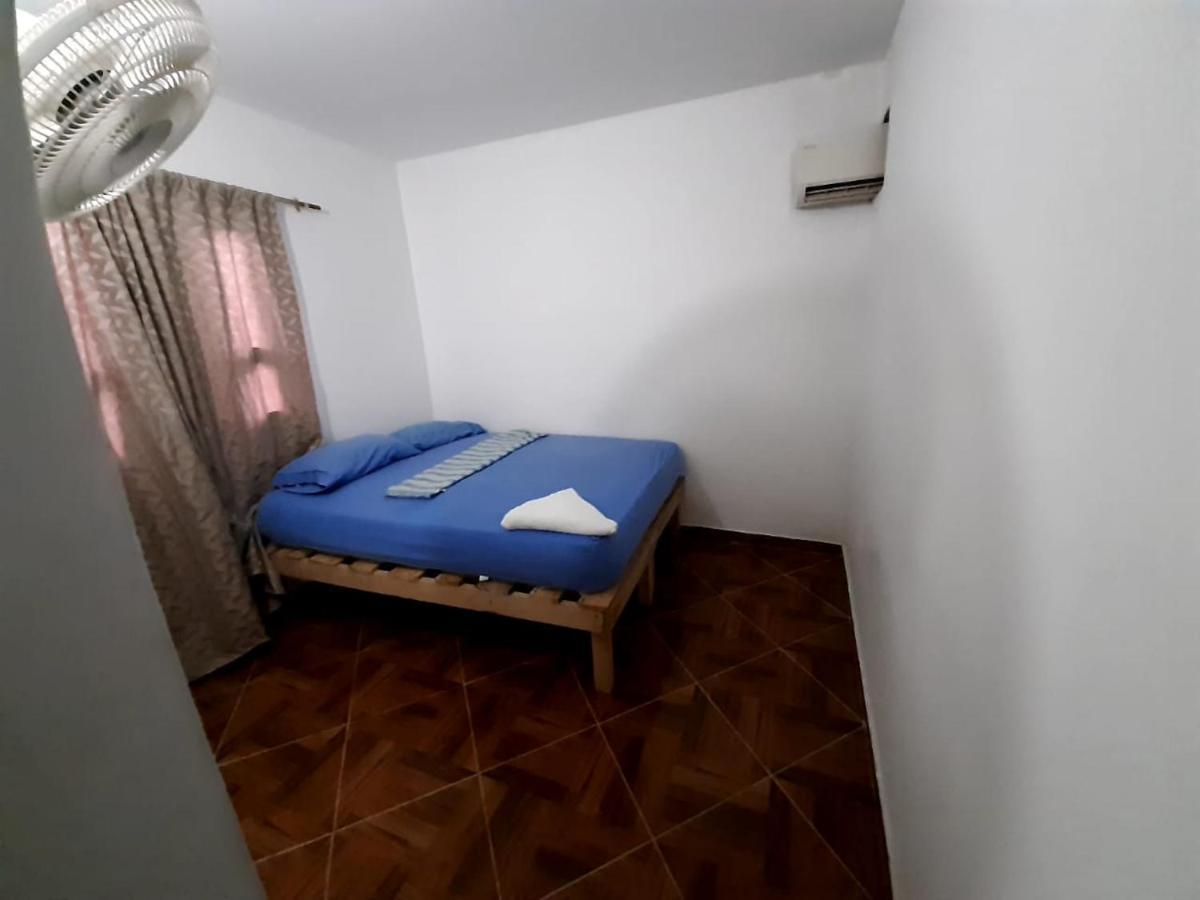 Casa Madriguena Hostel Rincon Ngoại thất bức ảnh