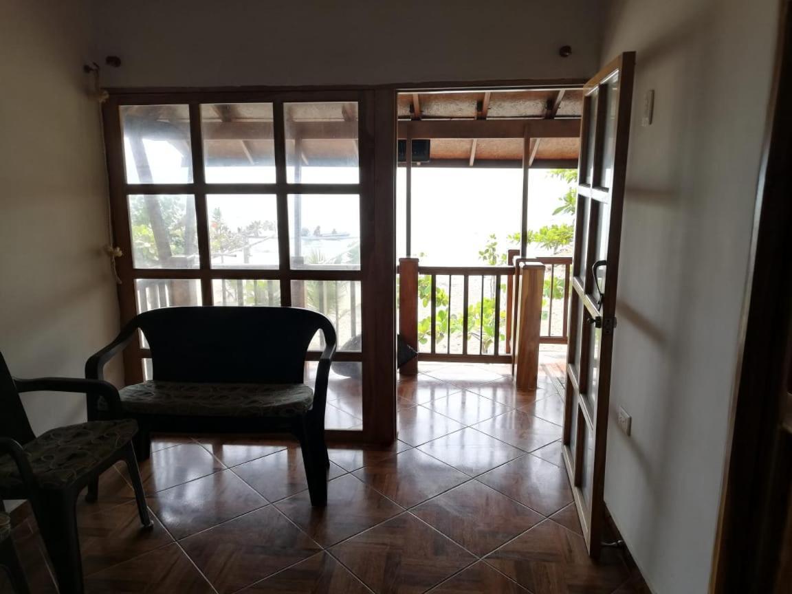 Casa Madriguena Hostel Rincon Ngoại thất bức ảnh