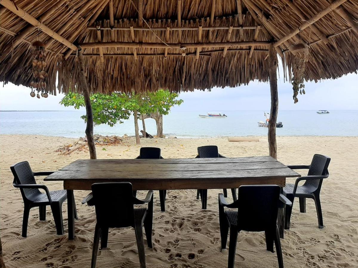 Casa Madriguena Hostel Rincon Ngoại thất bức ảnh