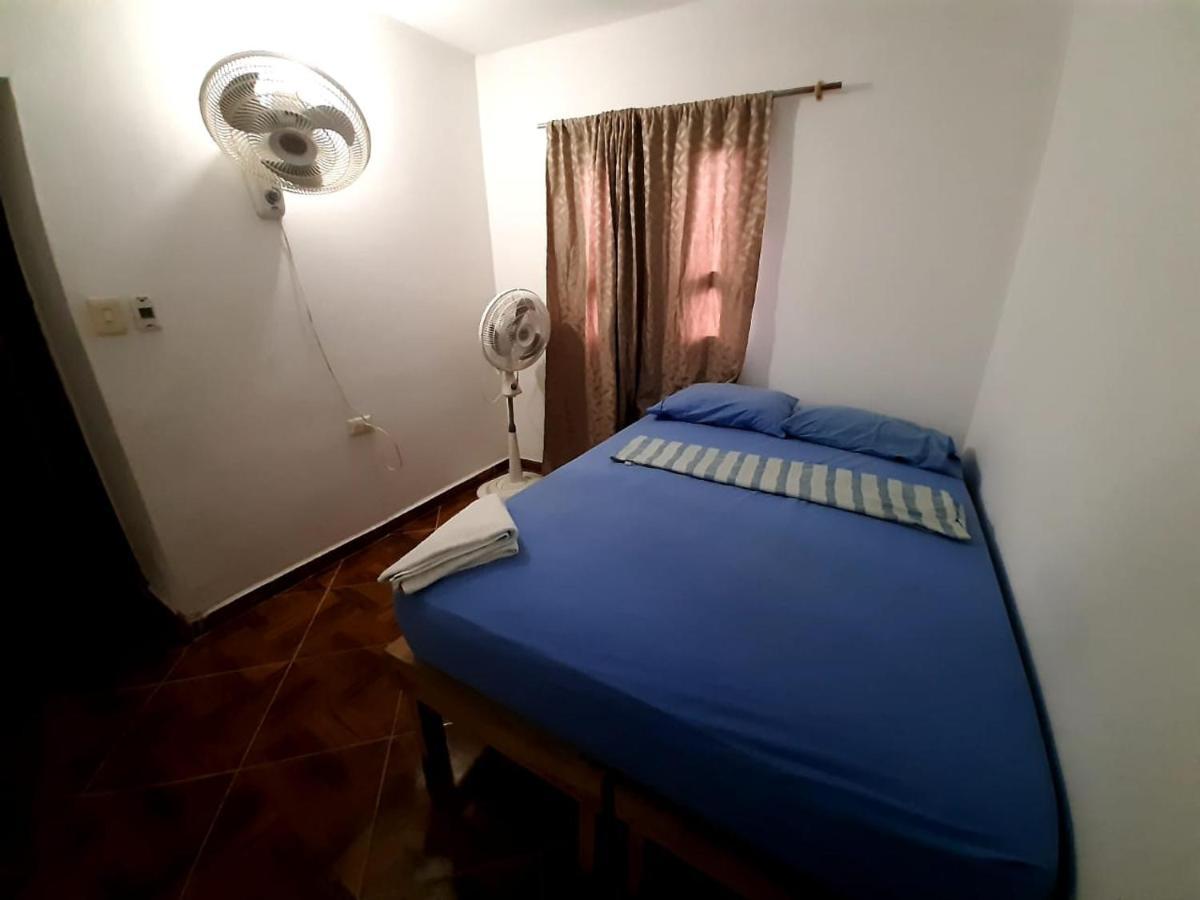Casa Madriguena Hostel Rincon Ngoại thất bức ảnh