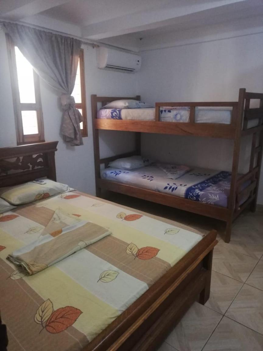 Casa Madriguena Hostel Rincon Ngoại thất bức ảnh