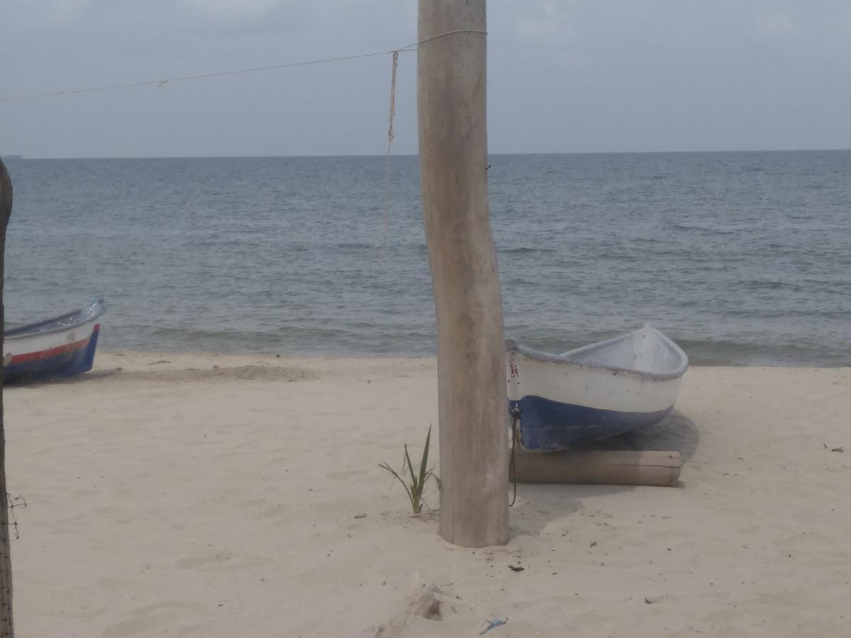 Casa Madriguena Hostel Rincon Ngoại thất bức ảnh