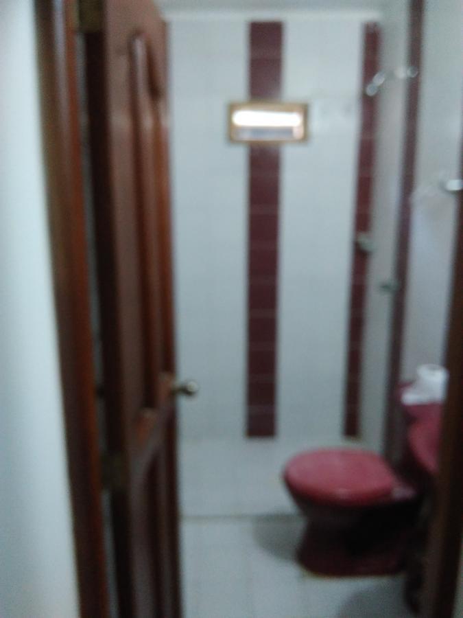 Casa Madriguena Hostel Rincon Ngoại thất bức ảnh