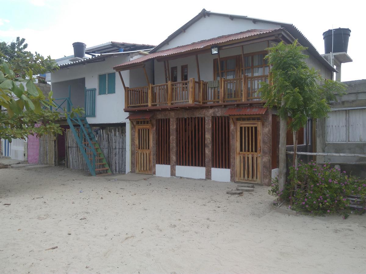Casa Madriguena Hostel Rincon Ngoại thất bức ảnh
