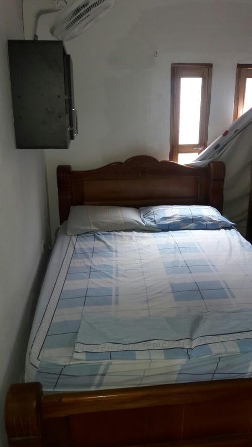 Casa Madriguena Hostel Rincon Ngoại thất bức ảnh