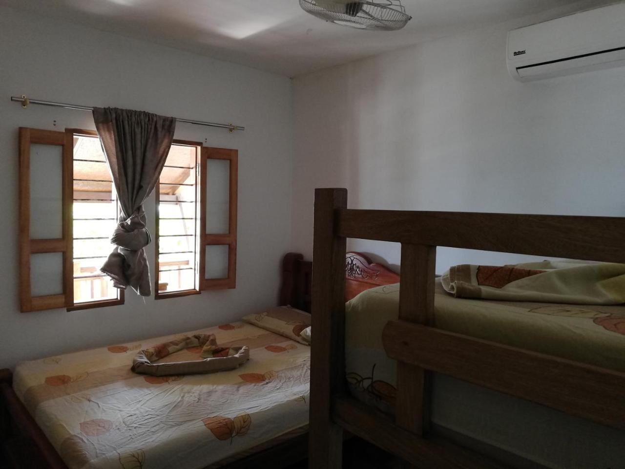 Casa Madriguena Hostel Rincon Ngoại thất bức ảnh