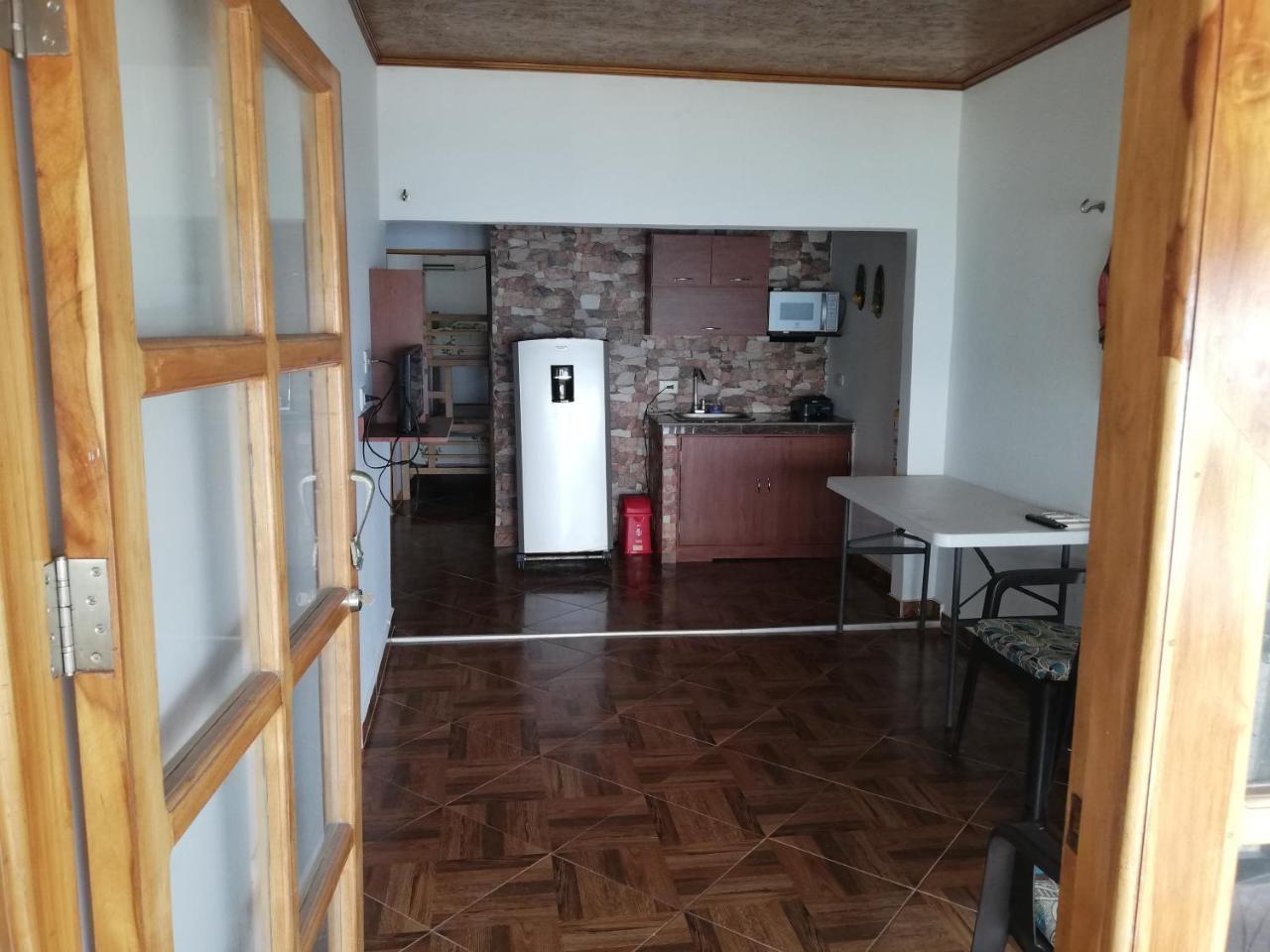 Casa Madriguena Hostel Rincon Ngoại thất bức ảnh