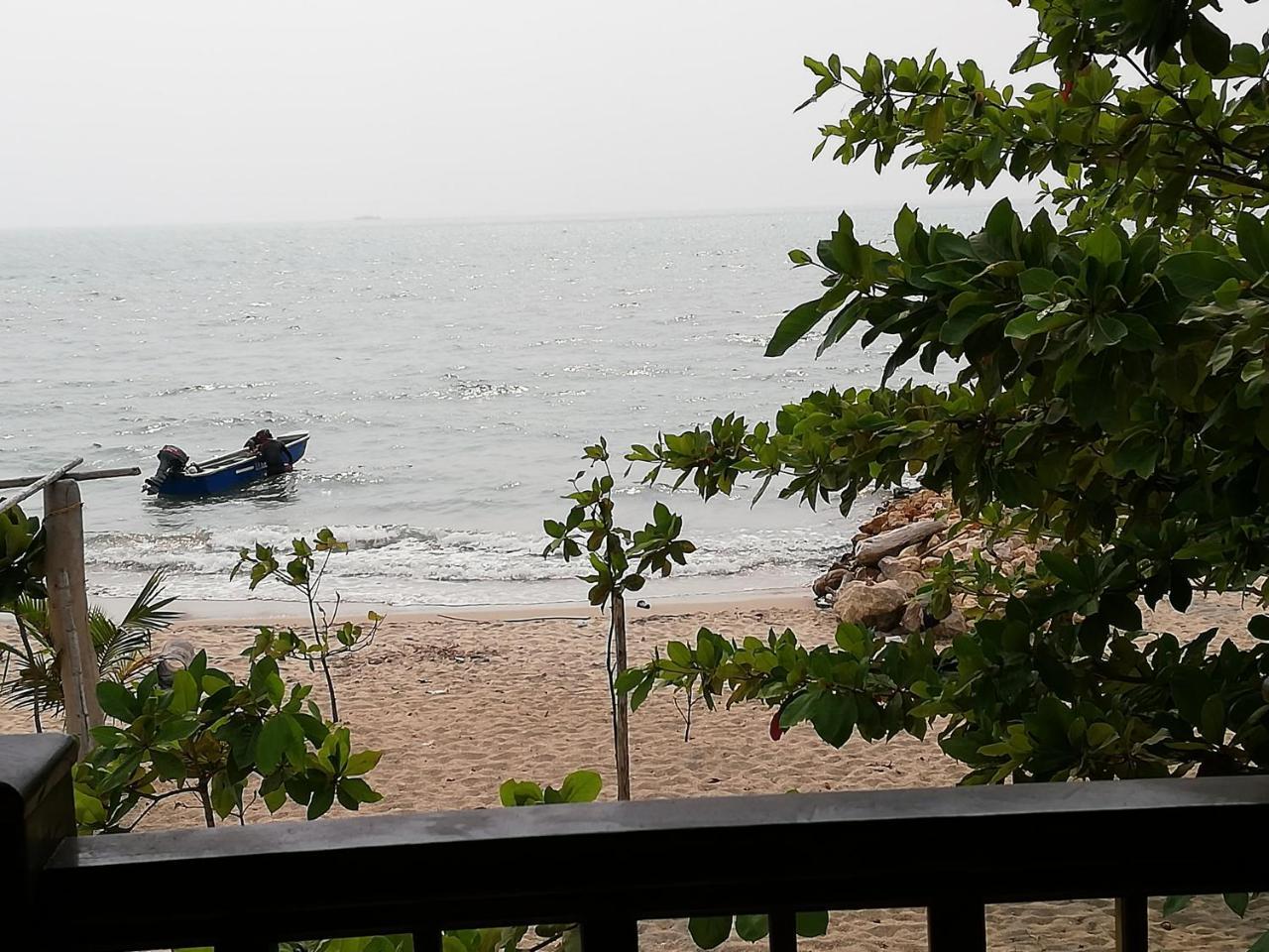 Casa Madriguena Hostel Rincon Ngoại thất bức ảnh
