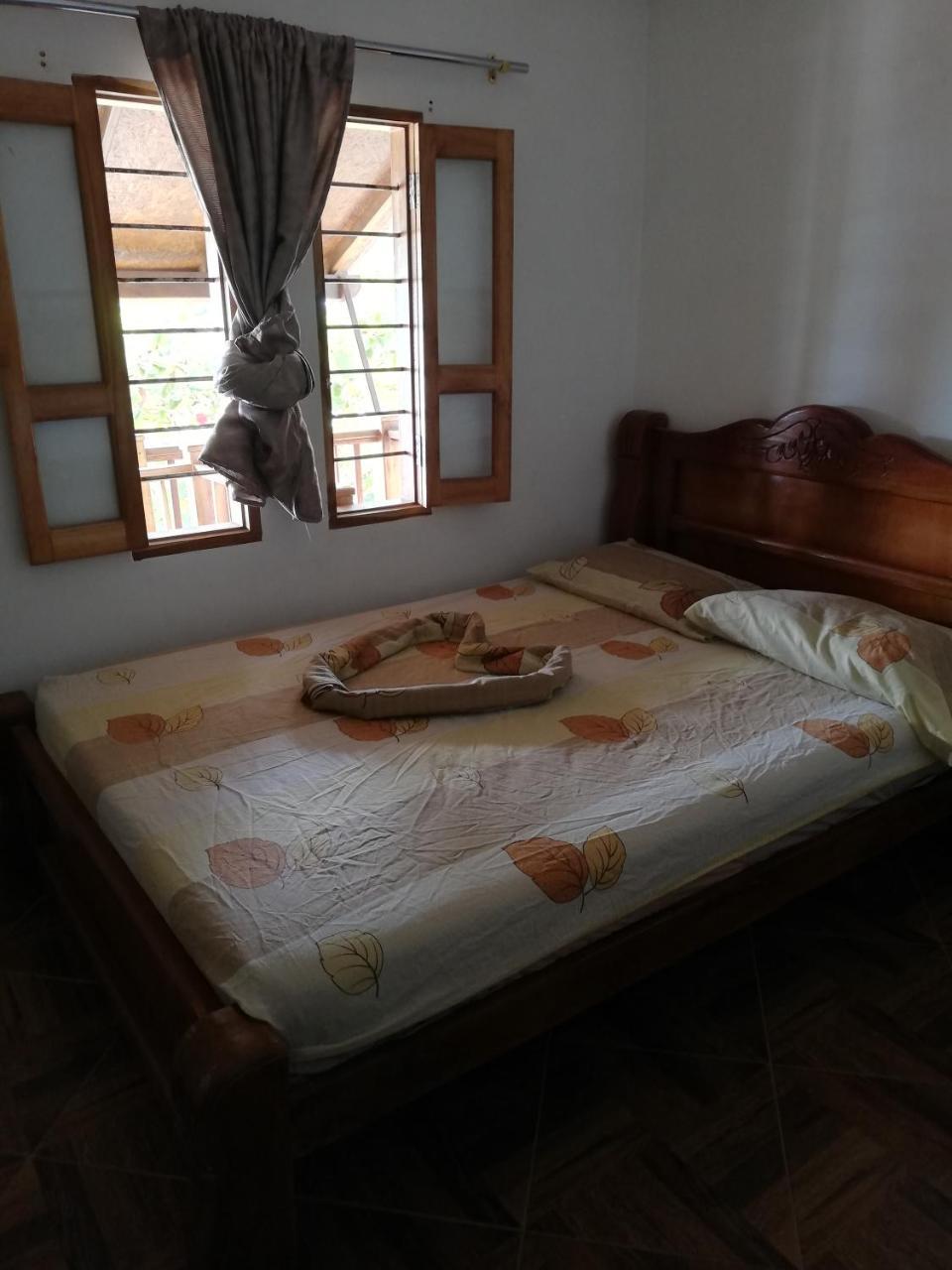 Casa Madriguena Hostel Rincon Ngoại thất bức ảnh