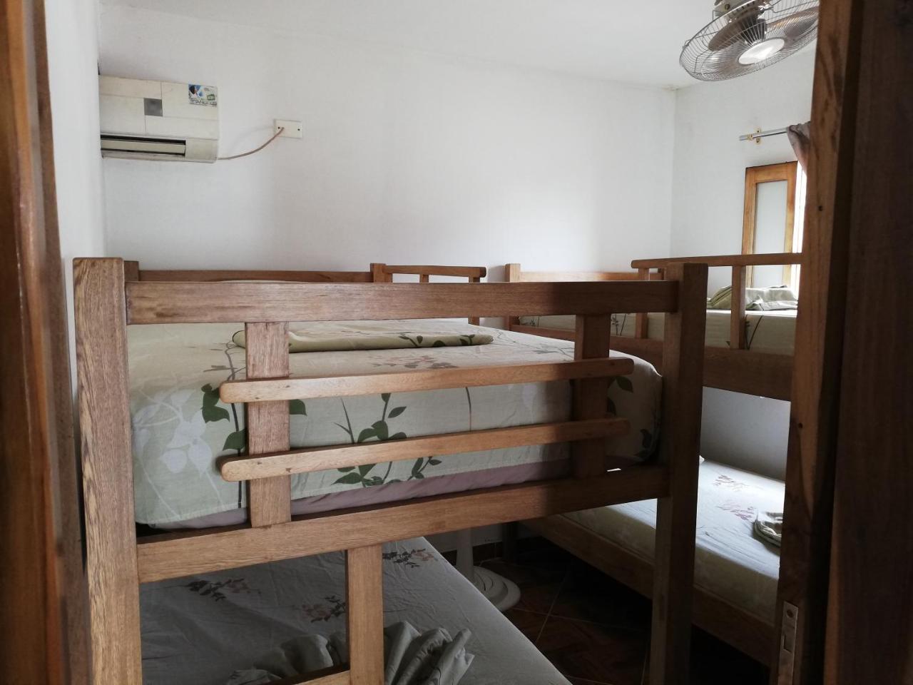 Casa Madriguena Hostel Rincon Ngoại thất bức ảnh