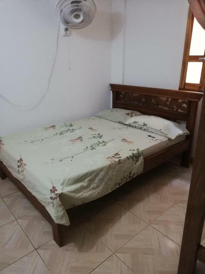 Casa Madriguena Hostel Rincon Ngoại thất bức ảnh