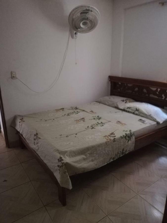 Casa Madriguena Hostel Rincon Ngoại thất bức ảnh