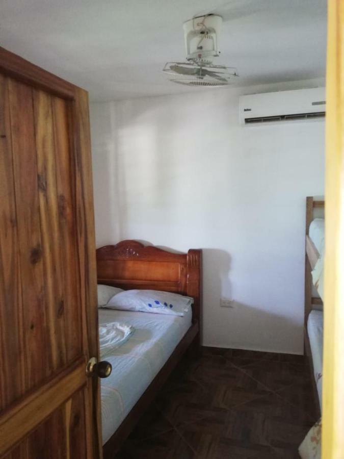 Casa Madriguena Hostel Rincon Ngoại thất bức ảnh