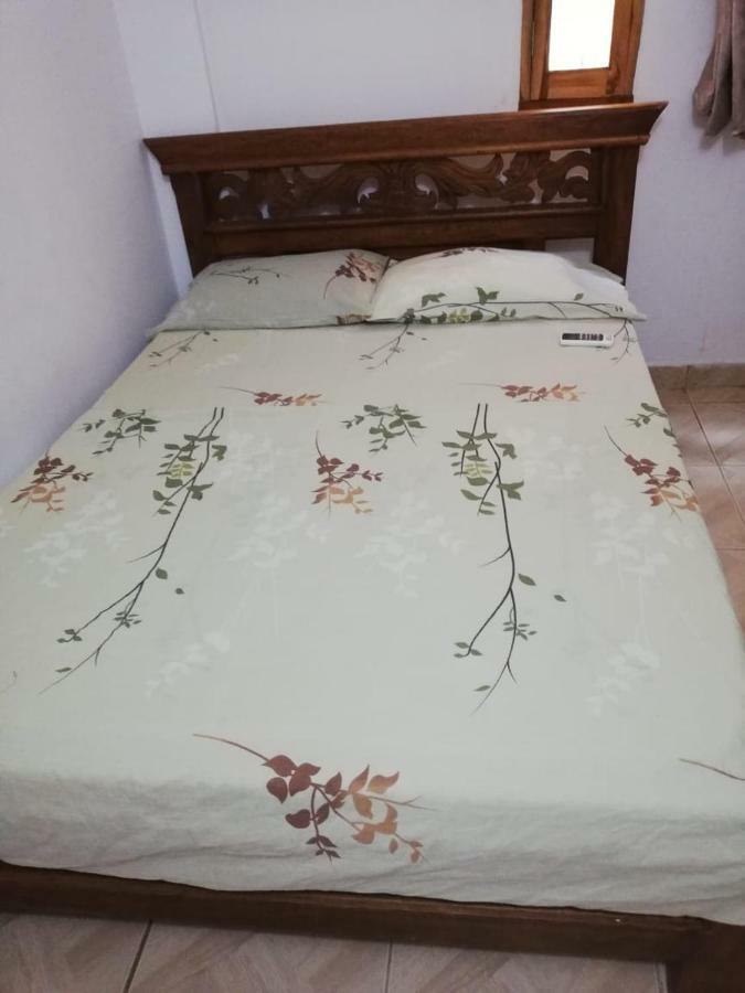 Casa Madriguena Hostel Rincon Ngoại thất bức ảnh