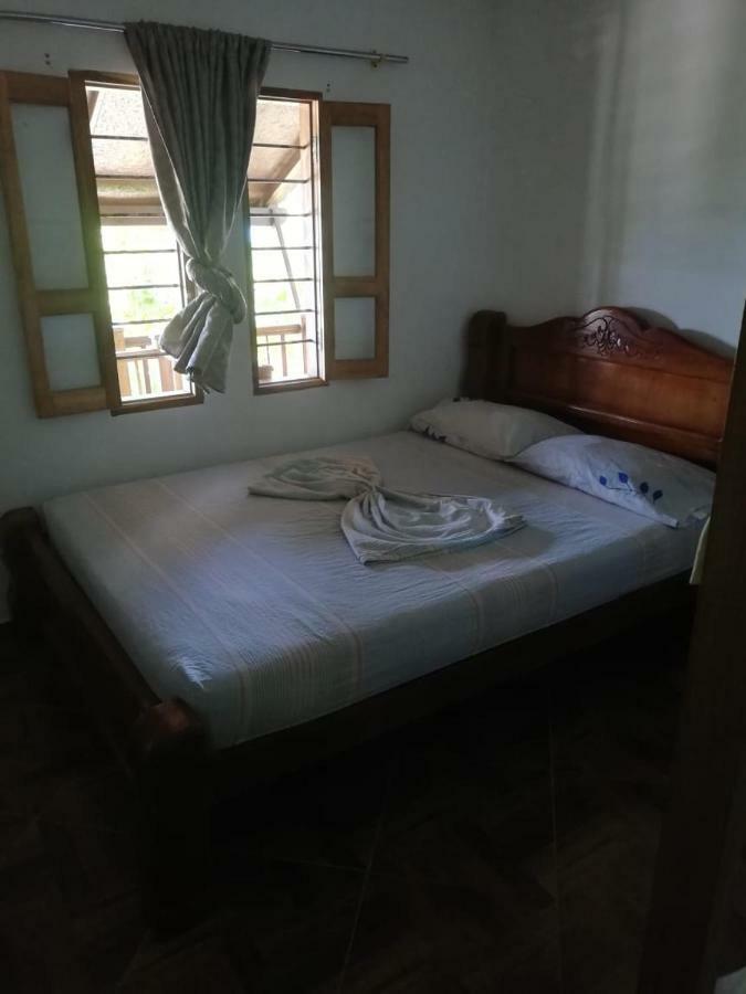 Casa Madriguena Hostel Rincon Ngoại thất bức ảnh