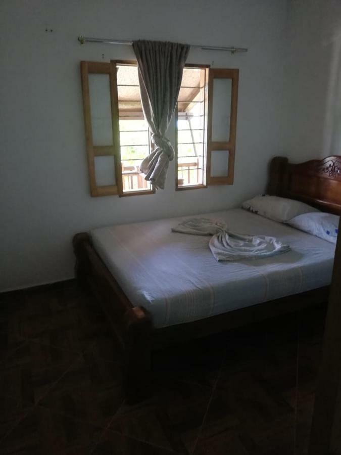 Casa Madriguena Hostel Rincon Ngoại thất bức ảnh